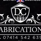 Business 59 image DAN COLLINS FABRICATIONS LTD Welders in Wakefield We