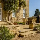 Business 1 image DAN GROVES CONTRACTING LTD Paving & Driveway Contractors in Evesham Wo