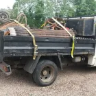 Business 13 image DAN WITH A VAN Waste Management in Lisburn Co