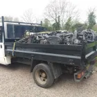 Business 15 image DAN WITH A VAN Waste Management in Lisburn Co