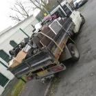 Business 44 image DAN WITH A VAN Waste Management in Lisburn Co