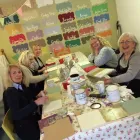 Business 1 image DANDELION LANE INTERIORS Curtains & Soft Furnishings in Craigavon Co