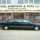 Business 8 image DANIEL ROBINSON & SONS Funeral Directors in Essex Es