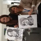 Business 5 image DANNY CARTOON AND CARICATURES Arts, Entertainment & Leisure in Ringwood Ha