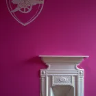 Business 2 image DANNY CHANDLER PAINTING & DECORATING Painters & Decorators in Wellingborough No