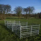 Business 3 image DANOCK FABRICATIONS Gates & Railings in Stoke-On-Trent St