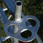 Business 4 image DANOCK FABRICATIONS Gates & Railings in Stoke-On-Trent St