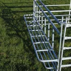 Business 5 image DANOCK FABRICATIONS Gates & Railings in Stoke-On-Trent St