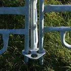 Business 1 image DANOCK FABRICATIONS Gates & Railings in Stoke-On-Trent St