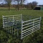 Business 2 image DANOCK FABRICATIONS Gates & Railings in Stoke-On-Trent St