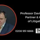 Business 2 image DARLINGTONS SOLICITORS Solicitors in Edgware Mi