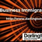 Business 6 image DARLINGTONS SOLICITORS Solicitors in Edgware Mi
