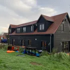 Business 11 image DARREN GROSVENOR GENERAL BUILDERS Sheds & Barns in Evesham Wo