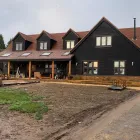 Business 12 image DARREN GROSVENOR GENERAL BUILDERS Sheds & Barns in Evesham Wo