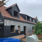 Business 14 image DARREN GROSVENOR GENERAL BUILDERS Sheds & Barns in Evesham Wo