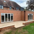Business 38 image DARREN GROSVENOR GENERAL BUILDERS Sheds & Barns in Evesham Wo
