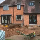 Business 41 image DARREN GROSVENOR GENERAL BUILDERS Sheds & Barns in Evesham Wo
