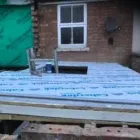Business 64 image DARREN GROSVENOR GENERAL BUILDERS Sheds & Barns in Evesham Wo