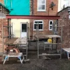 Business 74 image DARREN GROSVENOR GENERAL BUILDERS Sheds & Barns in Evesham Wo