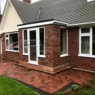 Business 92 image DARREN GROSVENOR GENERAL BUILDERS Sheds & Barns in Evesham Wo
