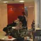 Business 2 image DARREN TYRER HAIRDRESSING Hairdressers in Widnes Ch