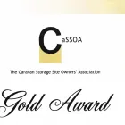 Business 3 image DART RAFFE CARAVAN STORAGE Caravan & Car Storage in Tiverton De