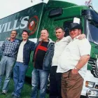 Business 2 image DARVILLS OF LEEDS Removals & Relocation Services in Leeds We