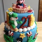 Business 4 image DARWEN DELI CAKES Cake Makers & Decorations in Darwen La