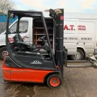 Business 1 image DAT MECHANICAL SERVICES LTD Vocational Schools in Camberley Su