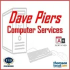Business 4 image DAVE PIERS COMPUTER SERVICES Electronics & Technology in Barnstaple De