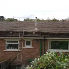 Business 4 image DAVE'S HANDY MAN SERVICES Plumbers in Hope Valley De