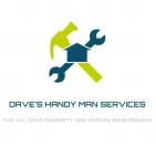 Business 8 image DAVE'S HANDY MAN SERVICES Plumbers in Hope Valley De