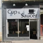 Business 1 image DAVES DOMESTICS Electrical Appliances - Repairs & Parts in Stoke-On-Trent St