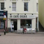 Business 1 image DAVEY MACHINING CENTRE Precision Engineers in IPSWICH Su