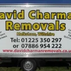 Business 3 image DAVID CHARMAN REMOVALS Warehousing & Storage in Melksham Wi