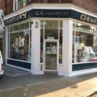 Business 2 image DAVID KILKENNY Wallpapers & Wallcoverings in Ilford Gr