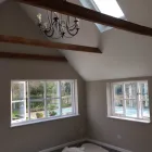 Business 3 image DAVID KILKENNY Wallpapers & Wallcoverings in Ilford Gr