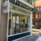 Business 4 image DAVID KILKENNY Wallpapers & Wallcoverings in Ilford Gr