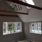 Business 6 image DAVID KILKENNY Wallpapers & Wallcoverings in Ilford Gr