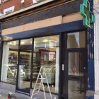 Business 8 image DAVID KILKENNY Wallpapers & Wallcoverings in Ilford Gr