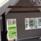 Business 9 image DAVID KILKENNY Wallpapers & Wallcoverings in Ilford Gr