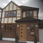 Business 11 image DAVID KILKENNY Wallpapers & Wallcoverings in Ilford Gr