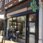 Business 23 image DAVID KILKENNY Wallpapers & Wallcoverings in Ilford Gr