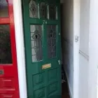 Business 25 image DAVID KILKENNY Wallpapers & Wallcoverings in Ilford Gr