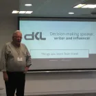 Business 1 image DAVID KNOWLES-LEAK Business Services in Maidenhead Be