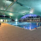 Business 4 image DAVID LLOYD NORWICH Tennis Courts in Norwich No
