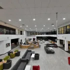 Business 2 image DAVID LLOYD POOLE Tennis Courts in Poole Do