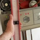 Business 2 image DAVID MCFADYEN CENTRAL HEATING SERVICES LTD Plumbing & HVAC Supplies in Glasgow Glg