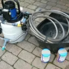 Business 3 image DAVID MCFADYEN CENTRAL HEATING SERVICES LTD Plumbing & HVAC Supplies in Glasgow Glg