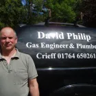 Business 4 image DAVID PHILIP Plumbers in Crieff Pe